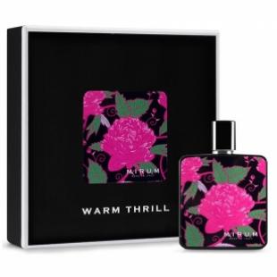 Mirum WARM THRILLL 100ml edp