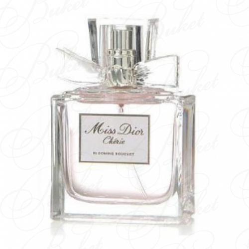 Туалетная вода Christian Dior MISS DIOR BLOOMING BOUQUET 100ml edt