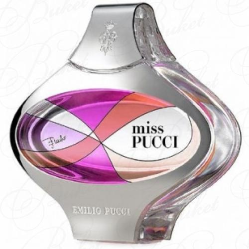 Парфюмерная вода Emilio Pucci MISS PUCCI 50ml edp