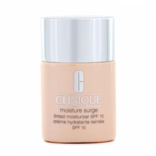 Тональный крем CLINIQUE MAKE UP MOISTURE SURGE TINTED MOISTURIZER SPF15 №03