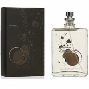 Escentric Molecules MOLECULE 01 100ml edp