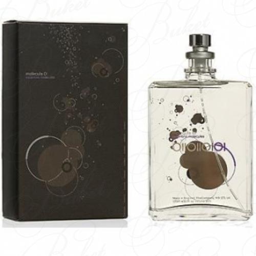 Парфюмерная вода Escentric Molecules MOLECULE 01 100ml edp