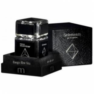 Ramon Molvizar 5 ELEMENTS 100ml edp