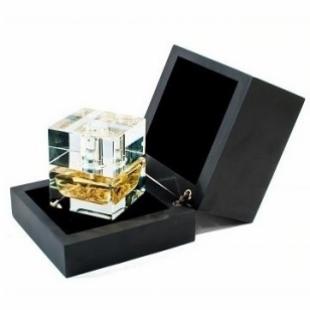 Ramon Molvizar BLACK CUBE 50ml edp