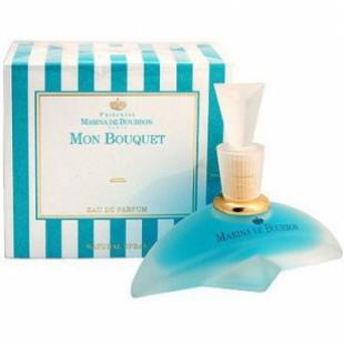 Marina de Bourbon MON BOUQUET 100ml edp