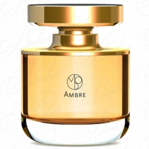 Парфюмерная вода Mona di Orio AMBRE 75ml edp