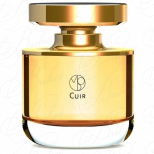 Парфюмерная вода Mona di Orio CUIR 75ml edp