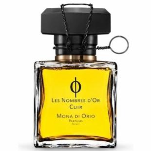 Mona di Orio CUIR 100ml edp