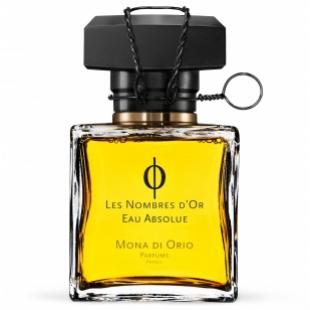 Mona di Orio EAU ABSOLUE 100ml edp