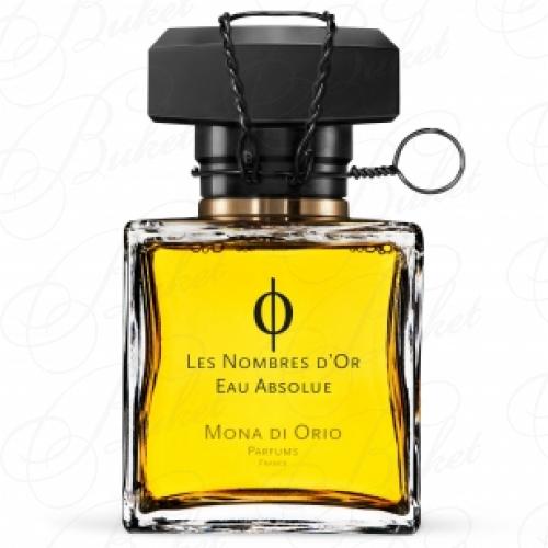 Тестер Mona di Orio EAU ABSOLUE 100ml edp TESTER