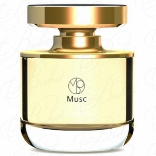 Тестер Mona di Orio MUSK 75ml edp TESTER
