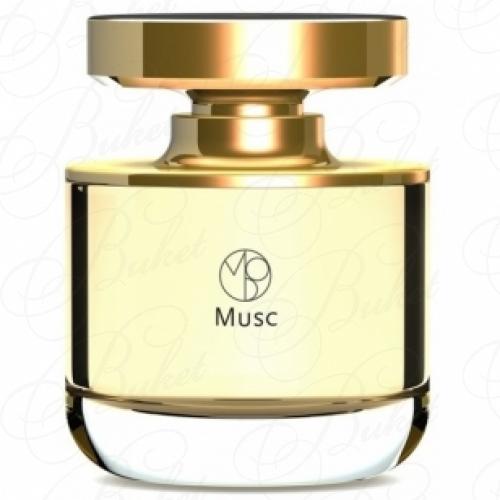 Парфюмерная вода Mona di Orio MUSK 75ml edp