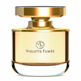 Mona di Orio VIOLETTE FUMEE 75ml edp