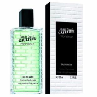 Jean Paul Gaultier MONSIEUR EAU DU MARIN 100ml edt