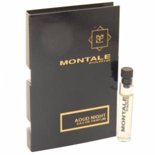 Montale AOUD NIGHT 2ml edp