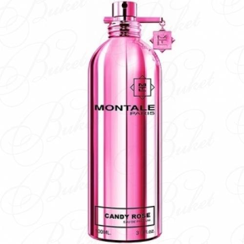 Парфюмерная вода Montale CANDY ROSE 100ml edp