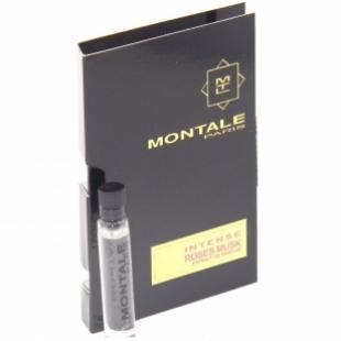 Montale INTENSE ROSES MUSK 2ml edp