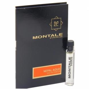 Montale NEPAL AOUD 2ml edp