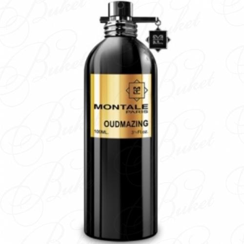 Парфюмерная вода Montale OUDMAZING 100ml edp