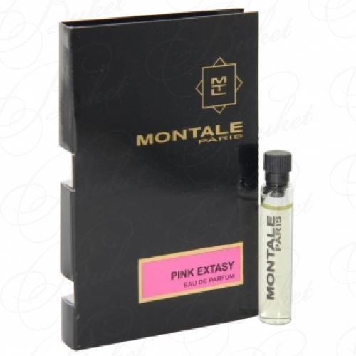 Пробники Montale PINK EXTASY 2ml edp