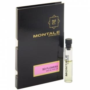 Montale SO FLOWERS 2ml edp