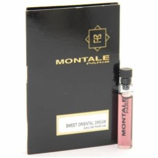 Montale SWEET ORIENTAL DREAM 2ml edp