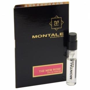 Montale THE NEW ROSE 2ml edp