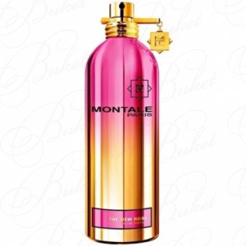 Парфюмерная вода Montale THE NEW ROSE 100ml edp