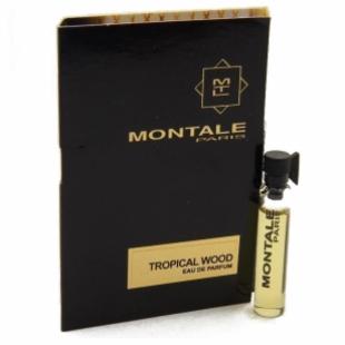 Montale TROPICAL WOOD 2ml edp