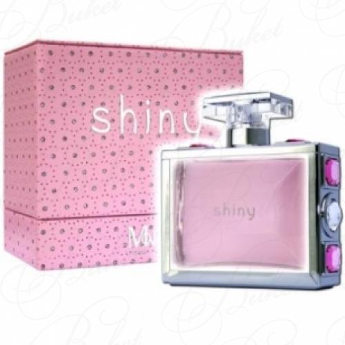 Тестер Giorgio Monti SHINY 80ml edp TESTER