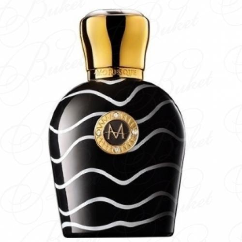 Парфюмерная вода Moresque ARISTOQRATI 50ml edp