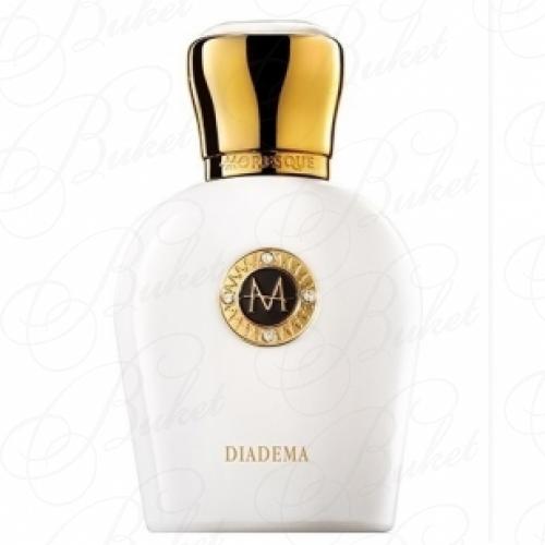 Парфюмерная вода Moresque DIADEMA 50ml edp