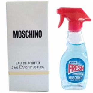 Moschino FRESH COUTURE 5ml edt