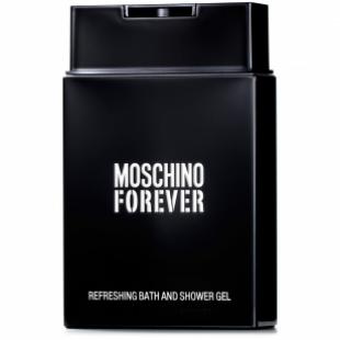 Moschino FOREVER MEN sh/gel