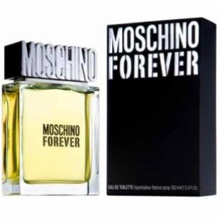 Moschino FOREVER MEN 100ml edt