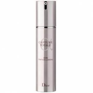 Сыворотка для лица CHRISTIAN DIOR SKIN CARE CAPTURE TOTALE MULTI PERFECTION SOIN FINITION LUMIERE 50ml