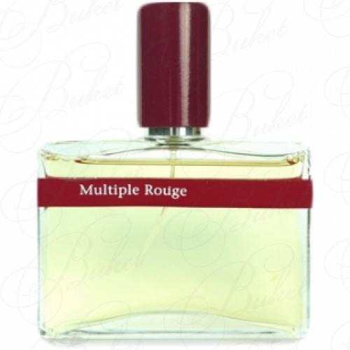 Тестер HUMIECKI & GRAEF MULTIPLE ROUGE 100ml edt TESTER