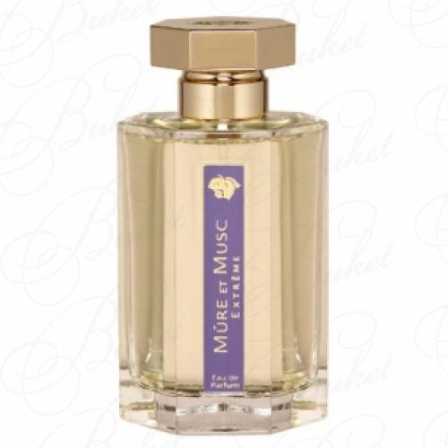 Парфюмерная вода L’Artisan Parfumeur MURE ET MUSC EXTREME 100ml edp