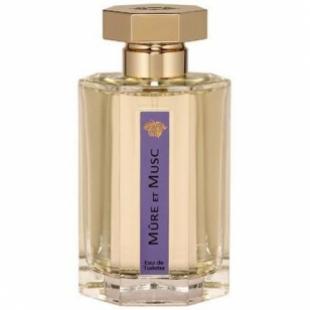 L’Artisan Parfumeur MURE ET MUSC 50ml edt