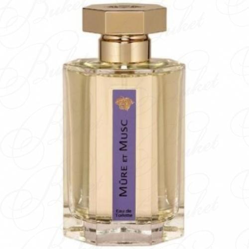Туалетная вода L’Artisan Parfumeur MURE ET MUSC 100ml edt