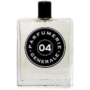 Parfumerie Generale MUSK MAORI №4 100ml edp