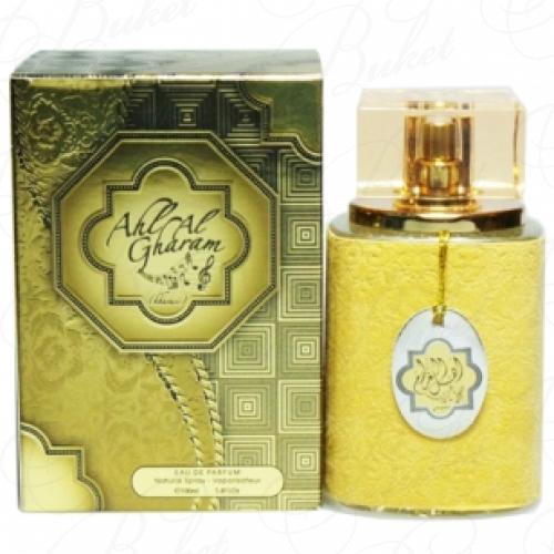 Тестер My Perfumes AHL AL GHARAM 100ml edp TESTER