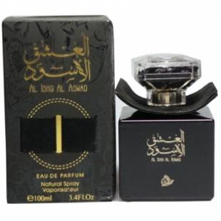 My Perfumes AL ISHQ AL ASWAD 100ml edp