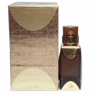 My Perfumes AL MAMLAKAH INTENSE 75ml edp