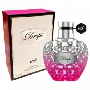 My Perfumes DROPS 80ml edp