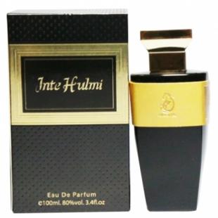 My Perfumes INTE HULMI 100ml edp