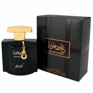 My Perfumes OUD FLORA 100ml edp