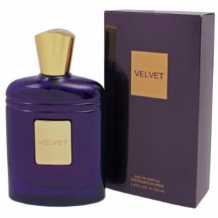 My Perfumes VELVET 100ml edp