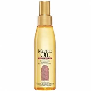 Масло для волос L`OREAL PROFESSIONALS Mythic Oil Colour Glow Oil 125ml