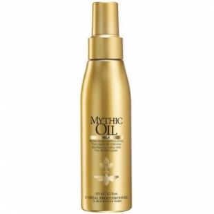 Молочко для волос L`OREAL PROFESSIONALS Mythic Oil Milk 125ml